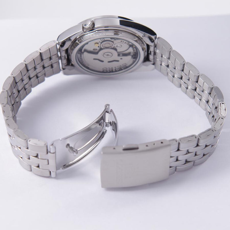 Đồng hồ cơ Seiko 5 SNK355K1