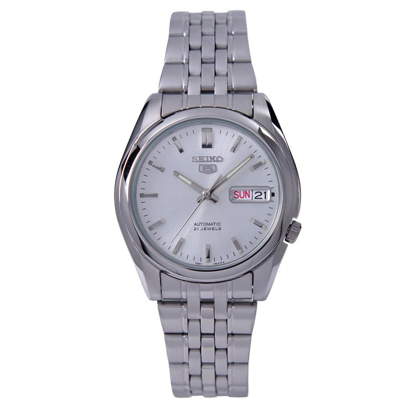 Đồng hồ cơ Seiko 5 SNK355K1