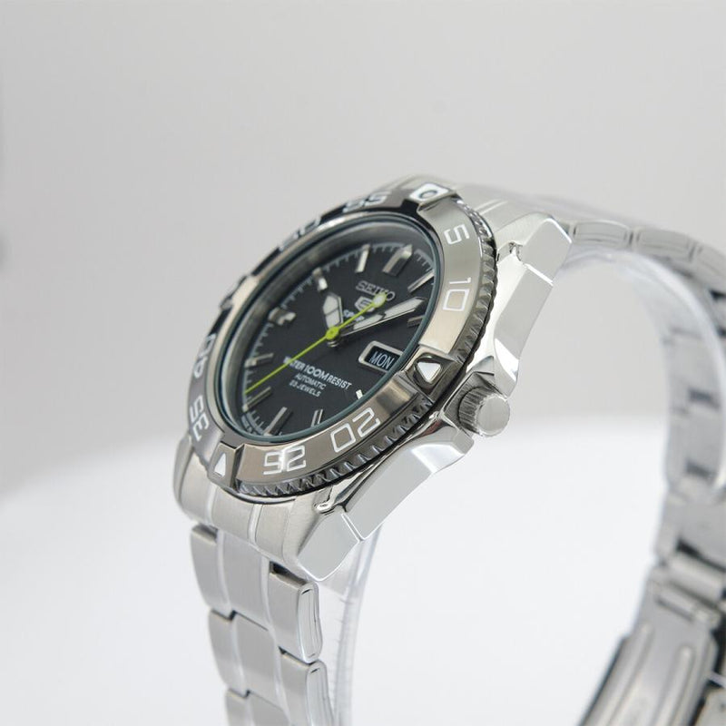 Đồng hồ cơ Seiko 5 SNZB23J1