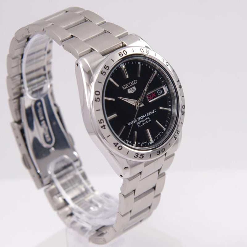 Đồng hồ cơ Seiko 5 SNKE01J1