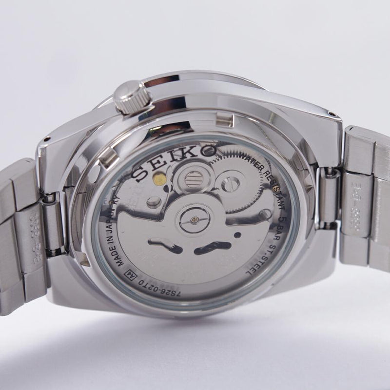 Đồng hồ cơ Seiko 5 SNKE01J1