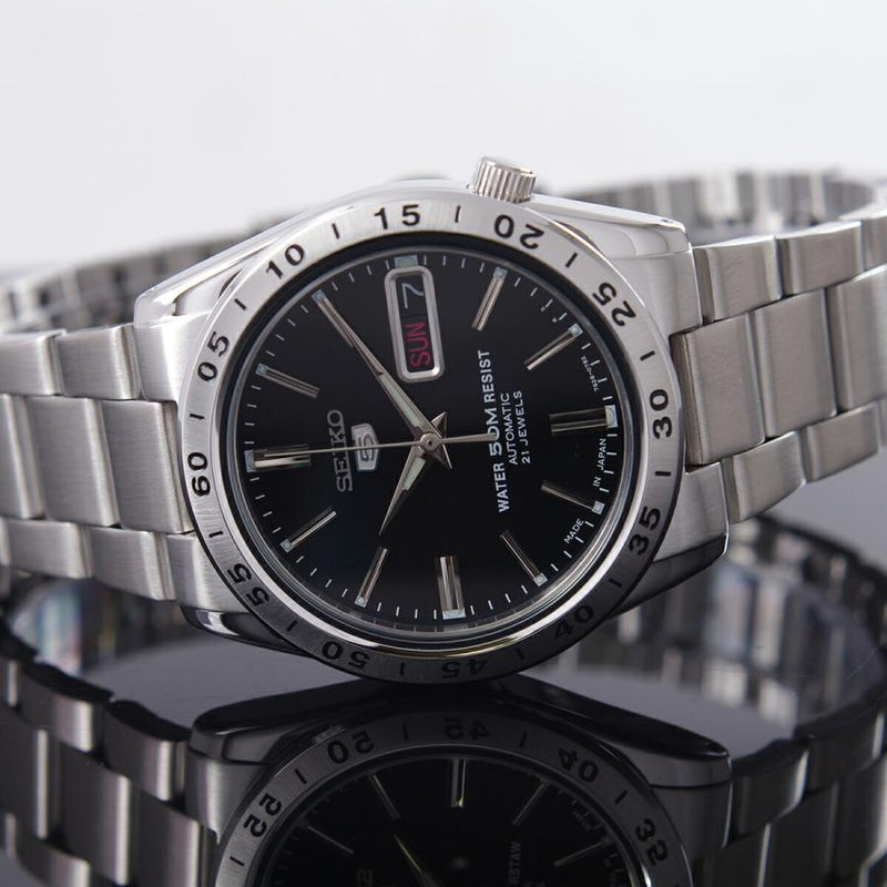 Đồng hồ cơ Seiko 5 SNKE01J1
