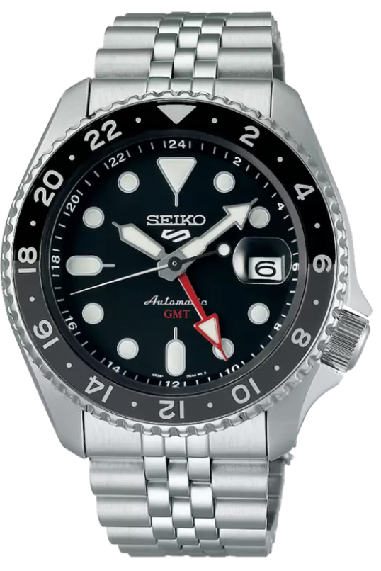 Đồng hồ cơ Seiko 5 SBSC001