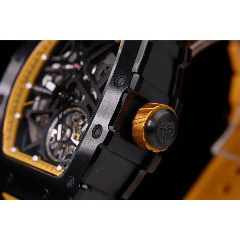 Đồng hồ cơ Tsar Bomba TB8209A-06 - Nhận Order
