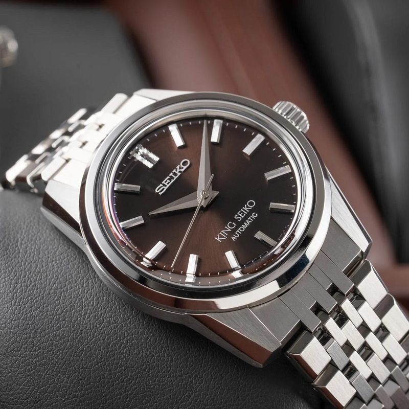 Đồng hồ cơ King Seiko SDKS007 (Nhận order)