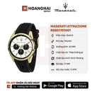 Đồng hồ pin Maserati Attrazione R8851151001 Đồng hồ pin