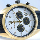 Đồng hồ pin Maserati Attrazione R8851151001 Đồng hồ pin