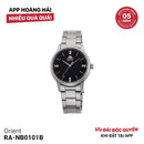 Đồng hồ cơ nữ Orient RA-NB0101B - Nhận Order