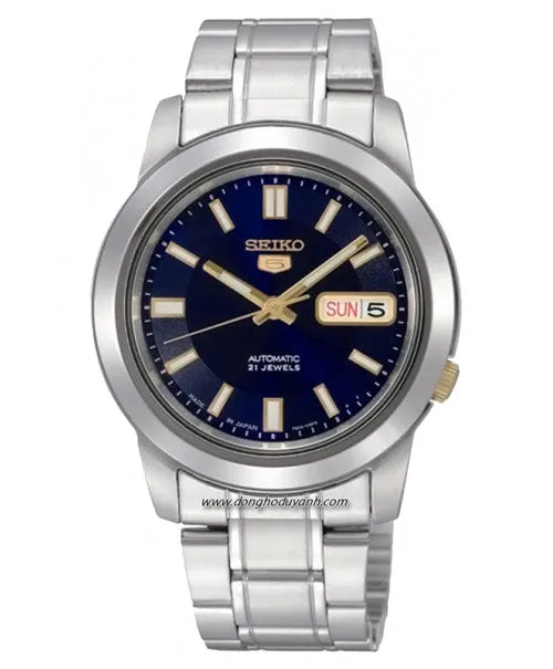 Đồng hồ cơ Seiko 5 SNKK11K1 (Nhận Order)