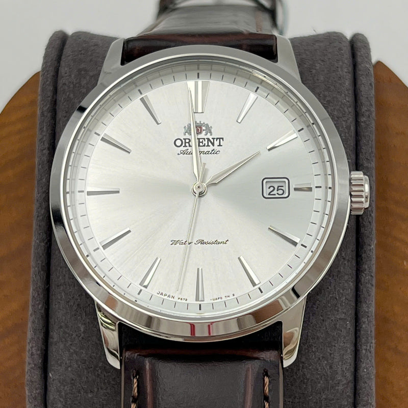 Đồng hồ cơ Orient Symphony 3 RN-AC0F07S