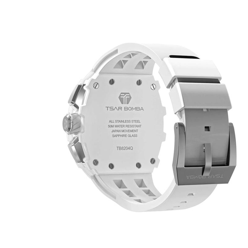 Đồng hồ pin Tsar Bomba TB8204B-01
