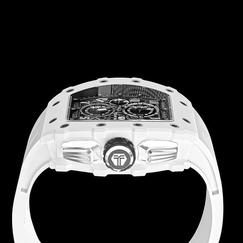 Đồng hồ pin Tsar Bomba TB8204B-01