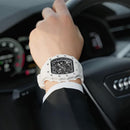 Đồng hồ pin Tsar Bomba TB8204B