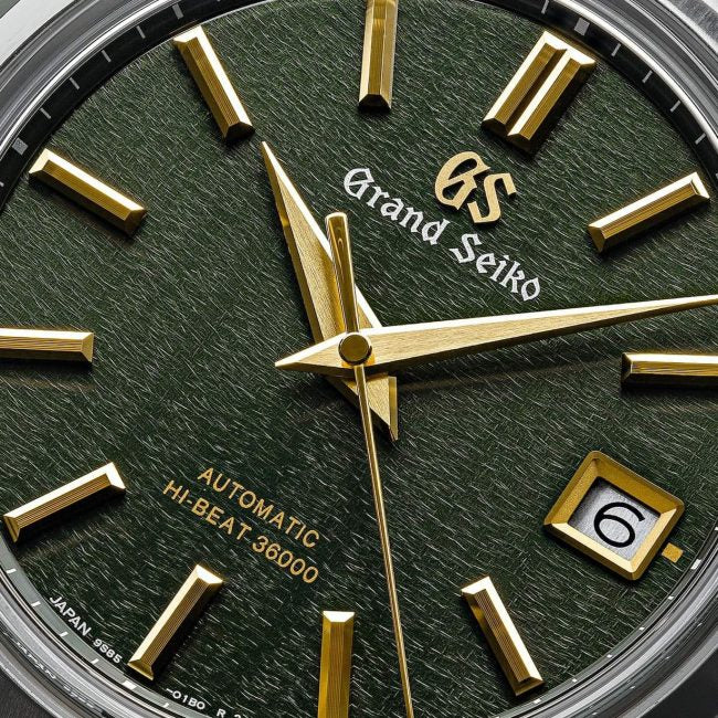 Đồng hồ cơ Grand Seiko SBGH271 (Nhận Order)