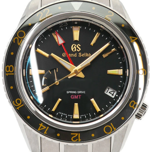 Đồng hồ cơ Grand Seiko SBGE215 (Nhận Order)