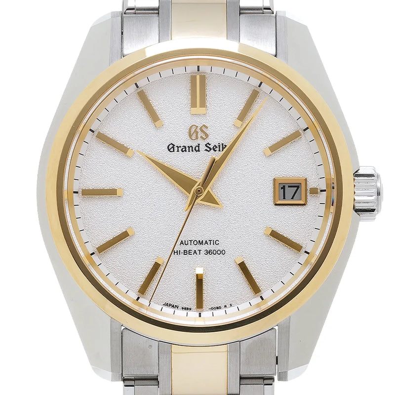 Đồng hồ cơ Grand Seiko SBGH252 (Nhận Order)