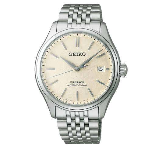 Đồng hồ cơ Seiko Presage Classic Series SARX121