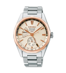 Đồng hồ cơ Seiko Presage Ocean Traveler Series SARF012 - Nhận Order