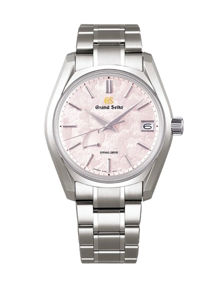 Đồng hồ cơ Grand Seiko SBGA443 (Nhận Order)