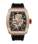 Đồng hồ cơ I&W Carnival IW787G-DS-4