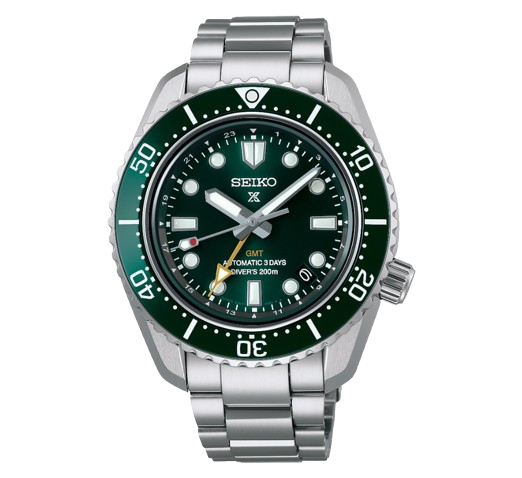 Đồng hồ cơ Seiko Prospex Diver Scuba SBEJ009