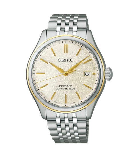 Đồng hồ cơ Seiko Presage Classic Series SARX126