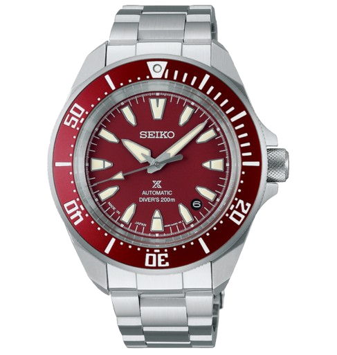 Đồng hồ cơ Seiko Prospex Diver Scuba SBDY129