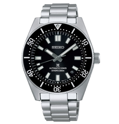 Đồng hồ cơ Seiko Prospex Diver Scuba SBDC197