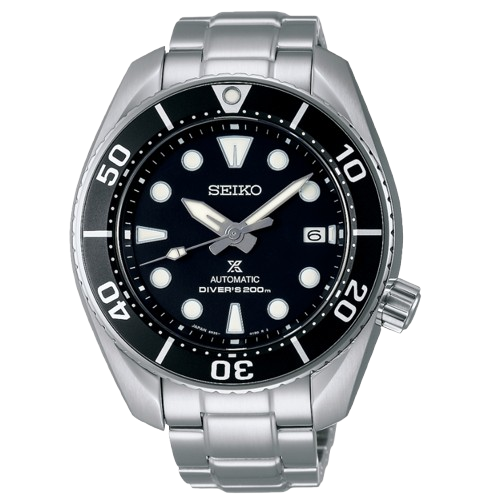 Đồng hồ cơ Seiko Prospex Diver Scuba SBDC083