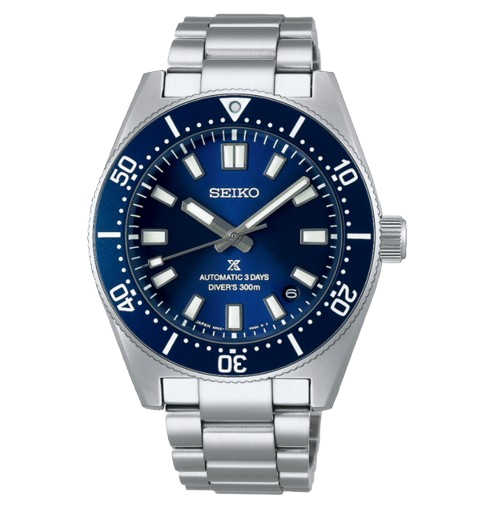 Đồng hồ cơ Seiko Prospex Diver Scuba SBDC195