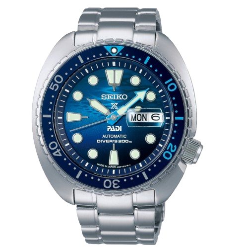 Đồng hồ cơ Seiko Prospex Diver Scuba SBDY125