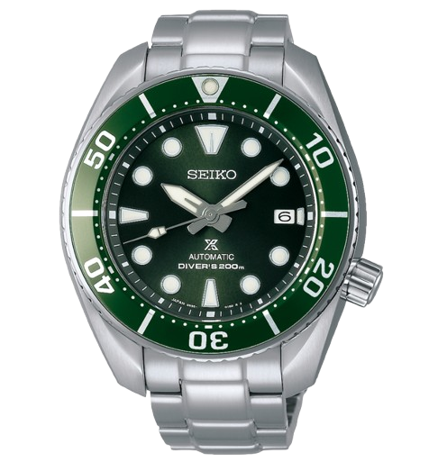 Đồng hồ cơ Seiko Prospex Diver Scuba SBDC081