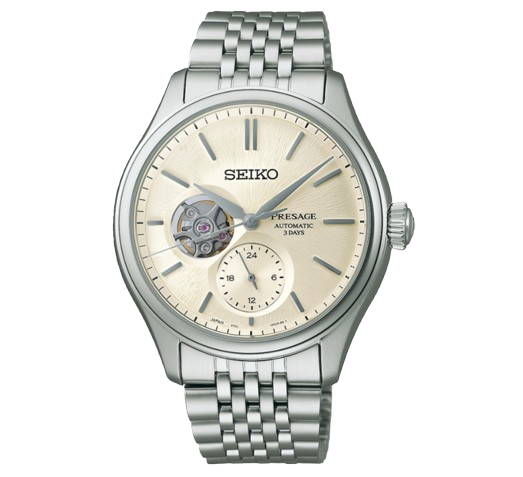 Đồng hồ cơ Seiko Presage Classic Series SARJ007