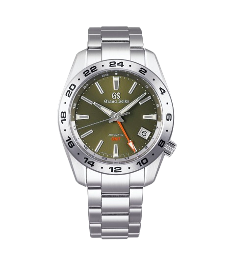 Đồng hồ cơ Grand Seiko SBGM247 (Nhận Order)