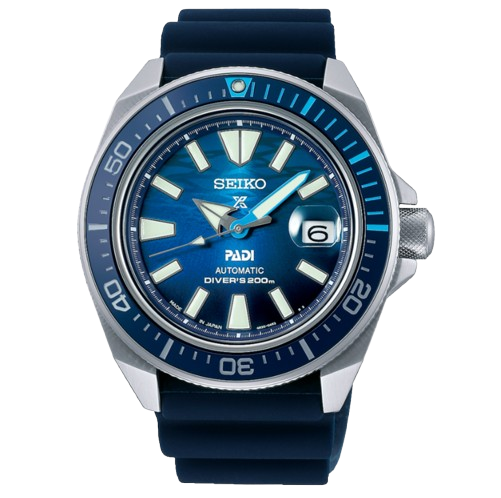 Đồng hồ cơ Seiko Prospex Diver Scuba SBDY123