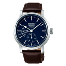 Đồng hồ cơ Seiko Presage Riki Steel Clock Series SARW057 - Nhận Order