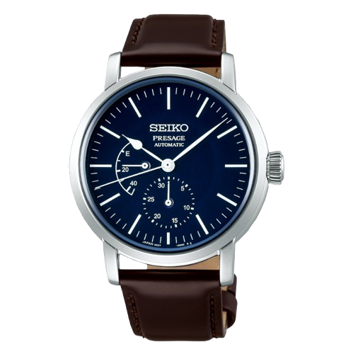 Đồng hồ cơ Seiko Presage Ocean Traveler SARW057