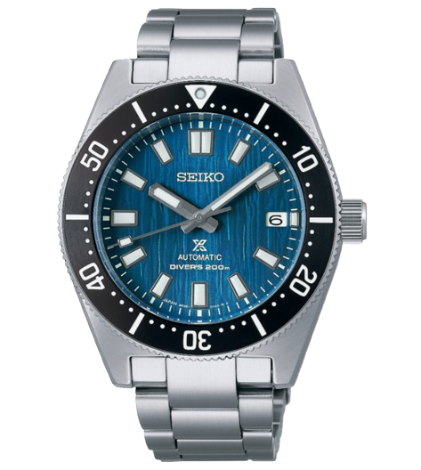 Đồng hồ cơ Seiko Prospex Diver Scuba SBDC165