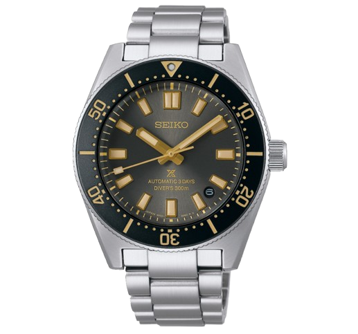 Đồng hồ cơ Seiko Prospex Diver Scuba SBDC199