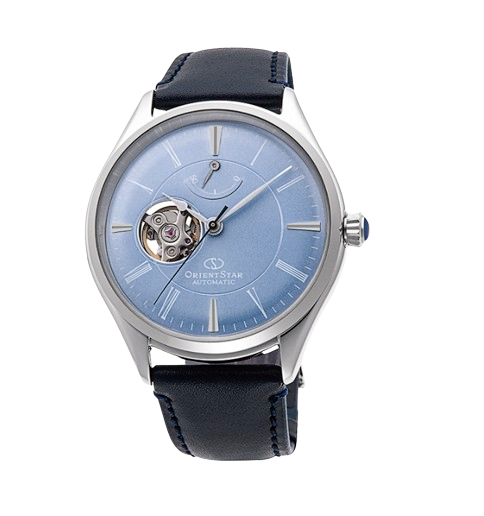 Đồng hồ cơ Orient Star Semi Skeleton RK-AT0204L (Bản nội địa) - Nhận Order