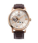 Đồng hồ cơ Orient Sun Moon Gen 4 RN-AS0002S
