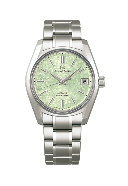 Đồng hồ cơ Grand Seiko SBGH343 (Nhận Order)