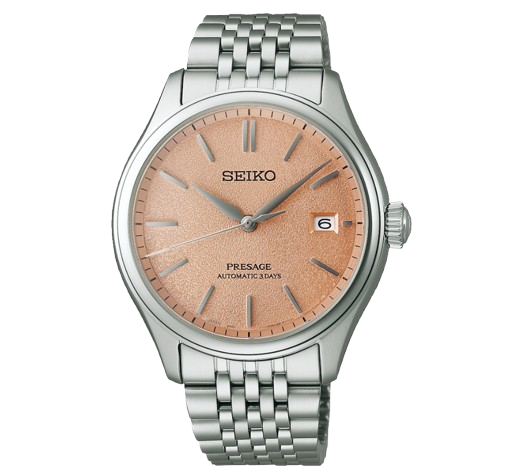 Đồng hồ cơ Seiko Presage Classic Series SARX125