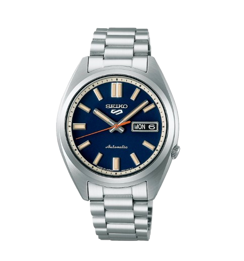 Đồng hồ cơ Seiko SNXS series SBSA253