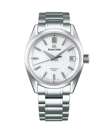 Đồng hồ cơ Grand Seiko SLGA009 (Nhận Order)