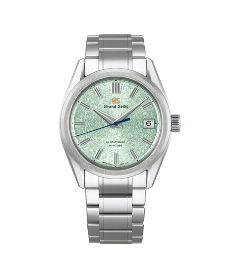 Đồng hồ cơ Grand Seiko SLGH021 (Nhận Order)