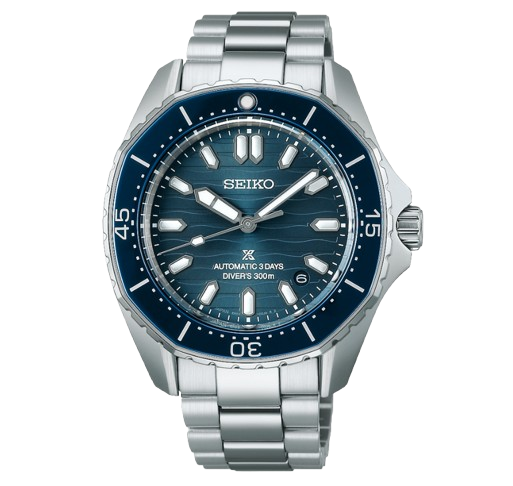 Đồng hồ cơ Seiko Prospex Diver Scuba SBDC203