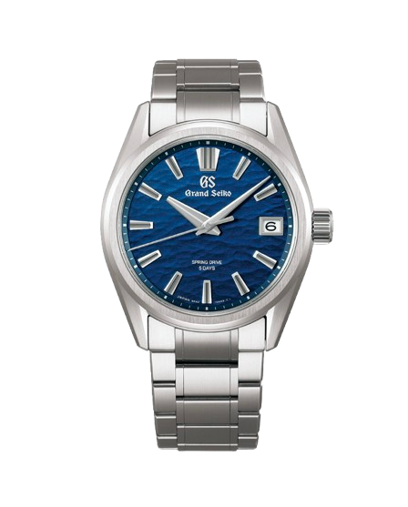 Đồng hồ cơ Grand Seiko SLGA019 (Nhận Order)