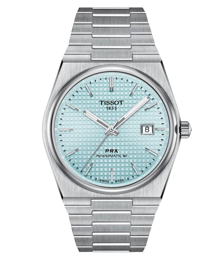 Đồng hồ cơ TISSOT Tiffany T137.407.11.351.00 (Sắp về hàng - 10/03)