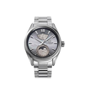 Đồng hồ cơ Orient Star Mechanical Moon Phase M34 F7  RK-AY0201A (Bản nội địa)